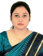 Ms. Smita Singh